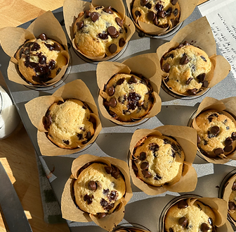 Muffins