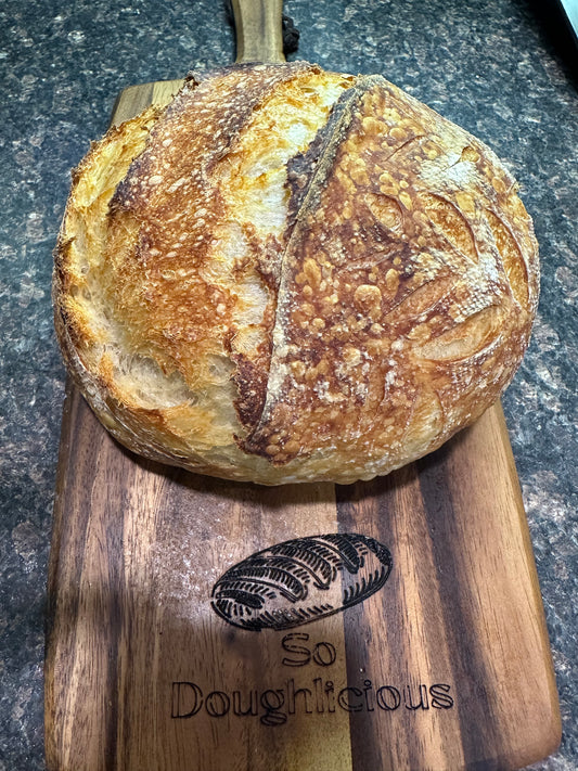 Artisan Boule