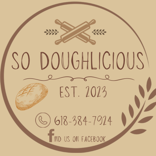 So Doughlicious