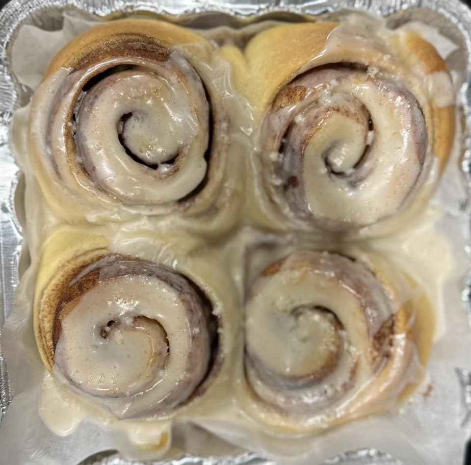 Sweet Rolls