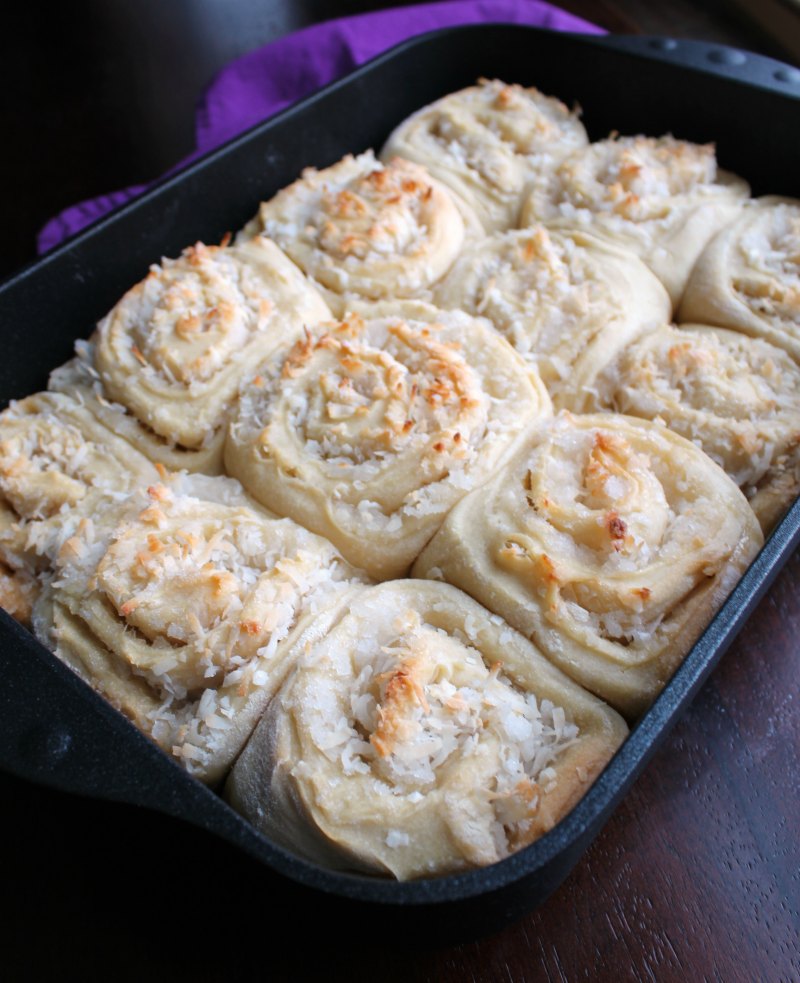 Sweet Rolls