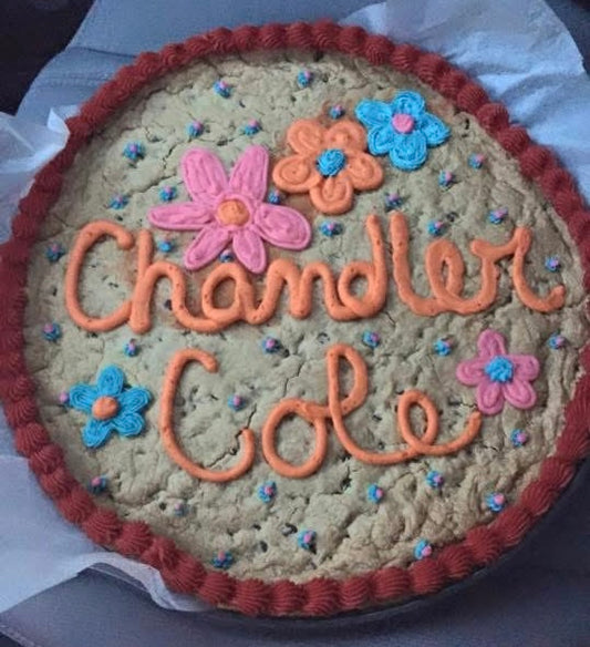 Cookie Cake