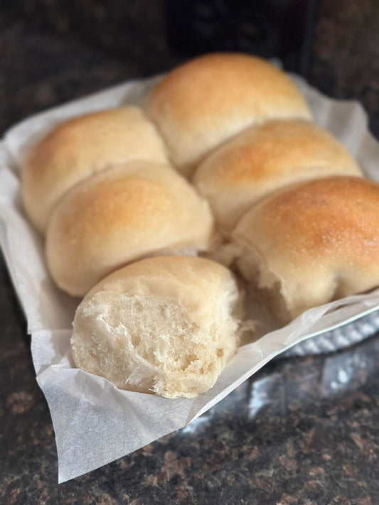 Dinner Rolls