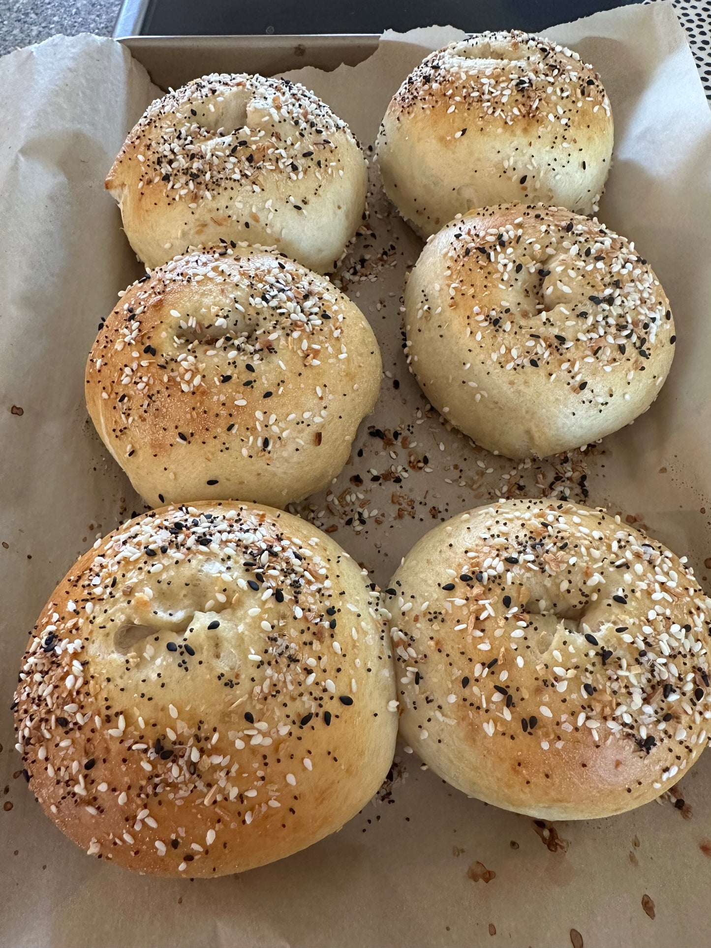 Bagels