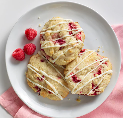 Scones